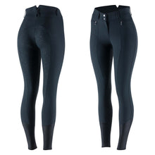 Load image into Gallery viewer, Equinavia Horze Angelina Womens Silicone Full Seat Breeches 36617