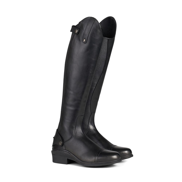 Equinavia Horze Geneve Womens Tall Boots - Black 39085