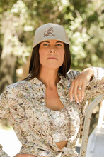 Load image into Gallery viewer, LOVLEI Hat - LR Front Back