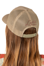 Load image into Gallery viewer, LOVLEI Hat - LR Front Back