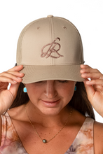 Load image into Gallery viewer, LOVLEI Hat - LR Front Back