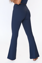 Load image into Gallery viewer, Pants - Strut Flare Active