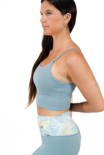 Load image into Gallery viewer, Sports Bra - Graceful