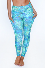 Load image into Gallery viewer, Leggings - Warrior