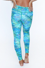 Load image into Gallery viewer, Leggings - Warrior