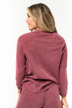 Load image into Gallery viewer, Top - Cape Cod Crewneck