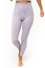 Load image into Gallery viewer, Leggings - Bliss Lavender