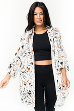 Load image into Gallery viewer, Top - Boyfriend Oversize Shirt