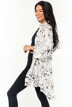 Load image into Gallery viewer, Top - Boyfriend Oversize Shirt