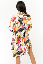 Load image into Gallery viewer, Top - Boyfriend Oversize Shirt