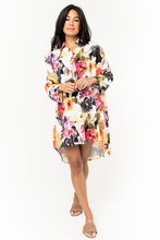 Load image into Gallery viewer, Top - Boyfriend Oversize Shirt