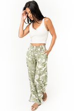 Load image into Gallery viewer, Pants - Amber Smock Pants