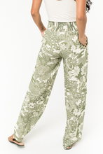 Load image into Gallery viewer, Pants - Amber Smock Pants
