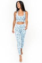 Load image into Gallery viewer, Sports Bra - 4 Across