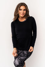 Load image into Gallery viewer, Top - Breathe Long Sleeve