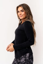 Load image into Gallery viewer, Top - Breathe Long Sleeve