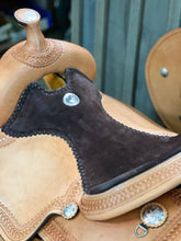 Load image into Gallery viewer, Alamo Saddlery 15 Inch Reiner 1220