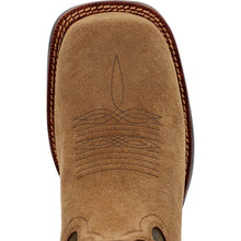 Load image into Gallery viewer, Rocky Men's Bronco Leather Composite Toe Western Boots RKW0452