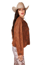 Load image into Gallery viewer, Jacket - Abilene