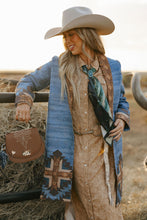 Load image into Gallery viewer, Jacket - Born To Run/Texas Longhorn