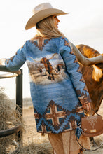 Load image into Gallery viewer, Jacket - Born To Run/Texas Longhorn