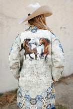 Load image into Gallery viewer, Jacket - Born To Run/Texas Longhorn