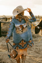 Load image into Gallery viewer, Jacket - Born To Run/Texas Longhorn