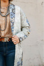 Load image into Gallery viewer, Jacket - Born To Run/Texas Longhorn
