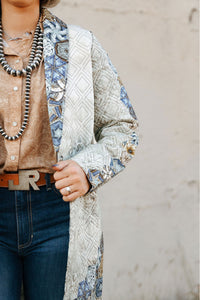 Jacket - Born To Run/Texas Longhorn