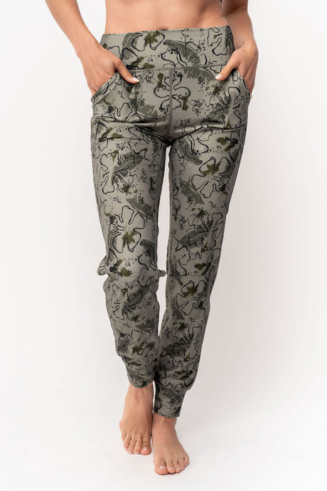 Lovlei Pants - Let's Go Jogger