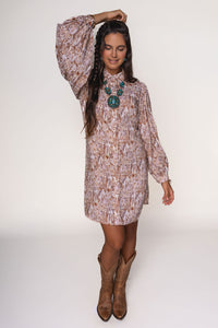 Dress - Kenzie