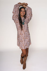 Dress - Kenzie