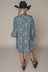 Dress - Kenzie