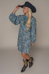 Dress - Kenzie