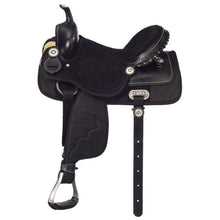 Load image into Gallery viewer, King Series Elite Competition All Around Saddle KS2214