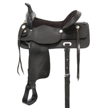 Load image into Gallery viewer, King Series Pleasure Trail Saddle KS345