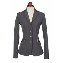 Load image into Gallery viewer, Ladies Coat - Shires Ladies Oxford Show Coat