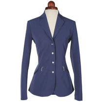Load image into Gallery viewer, Ladies Coat - Shires Ladies Oxford Show Coat