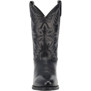 Laredo Men's Birchwood Tumbled Leather Round Toe Boot 68450