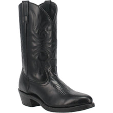 Load image into Gallery viewer, Laredo Men&#39;s Paris Leather Round Toe Boot 4240