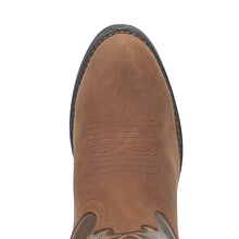 Load image into Gallery viewer, Laredo Paris Leather Round Toe Boot 4242