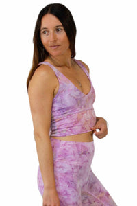 Lovlei Sports Bra - Cool