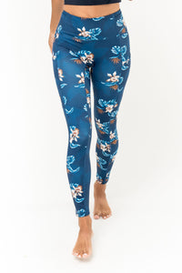 Lovlei Leggings - Warrior (Prints)