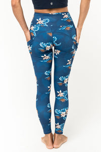 Lovlei Leggings - Warrior (Prints)
