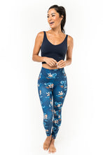 Load image into Gallery viewer, Lovlei Leggings - Warrior (Prints)