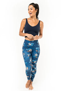 Lovlei Leggings - Warrior (Prints)