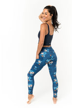 Load image into Gallery viewer, Lovlei Leggings - Warrior (Prints)