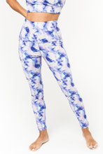 Load image into Gallery viewer, Leggings - Ultra Tanzanite