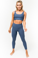 Load image into Gallery viewer, Leggings - Level Up (ribbed)