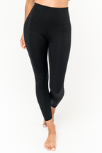 Load image into Gallery viewer, Leggings - Elite (solids) Black